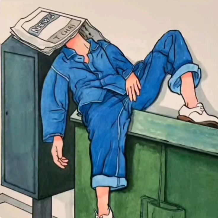 大毛