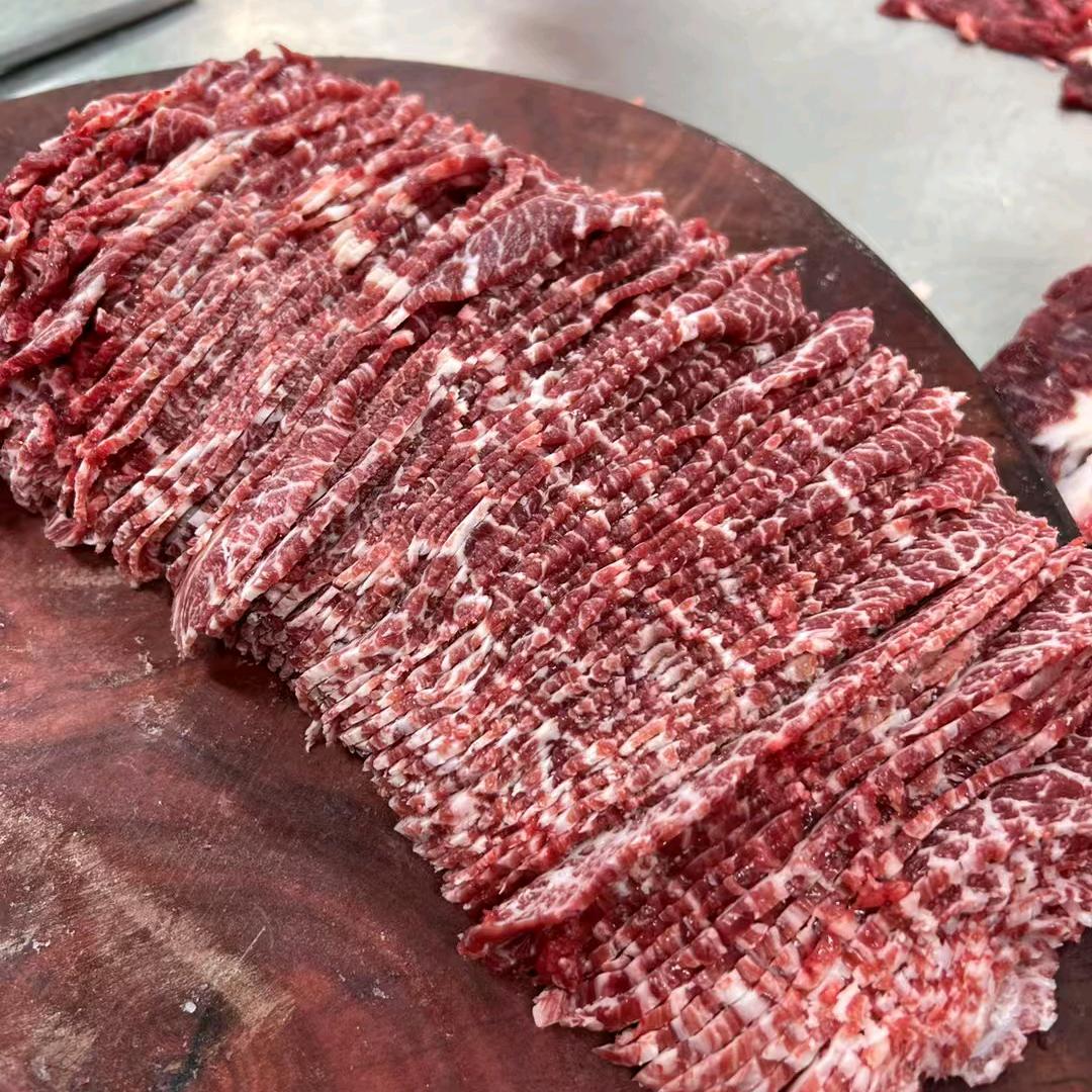小🐮同学