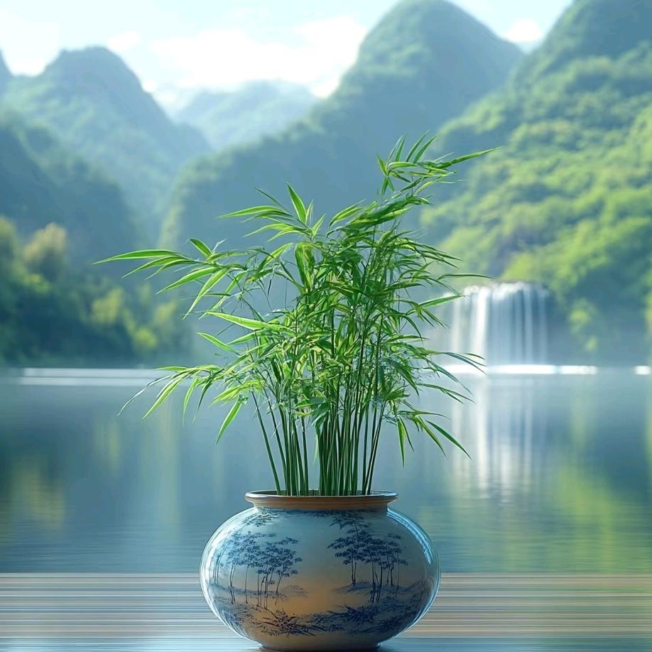 灵溪