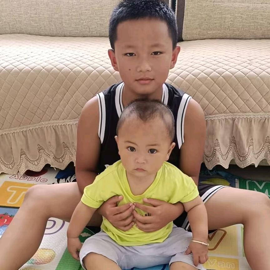 云南小方
