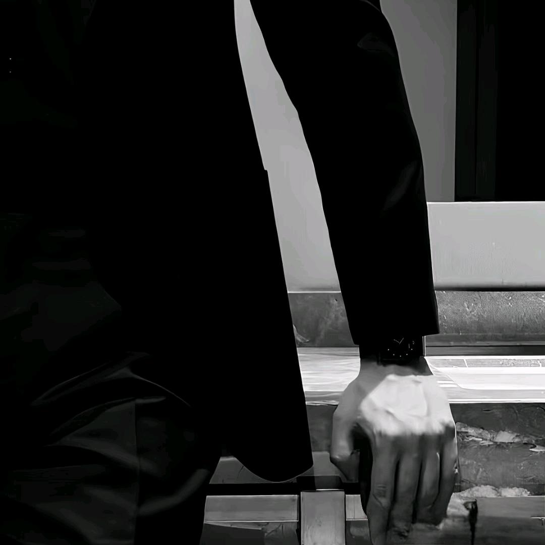 深蓝