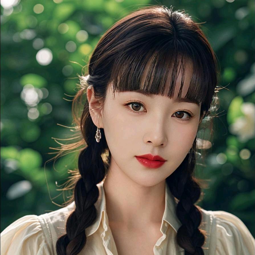❤️岁月静好🍎