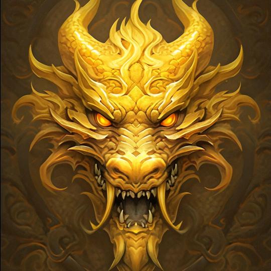 南阳•金龙⚜️