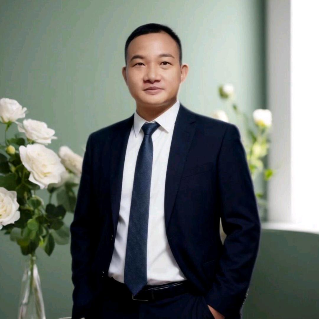 指甲玩家 吴总