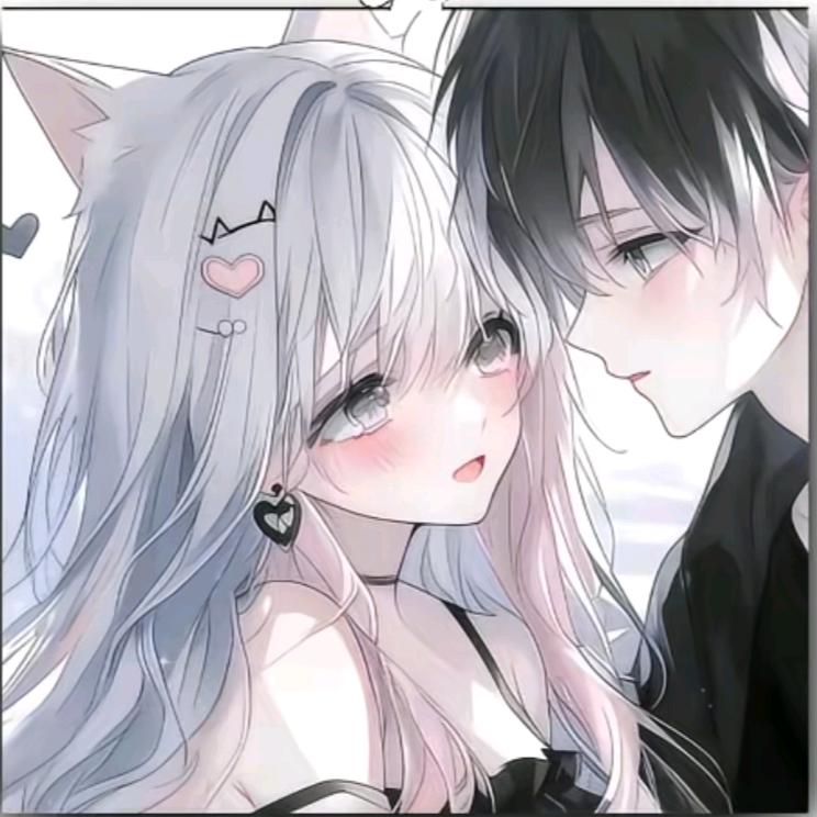 啊月