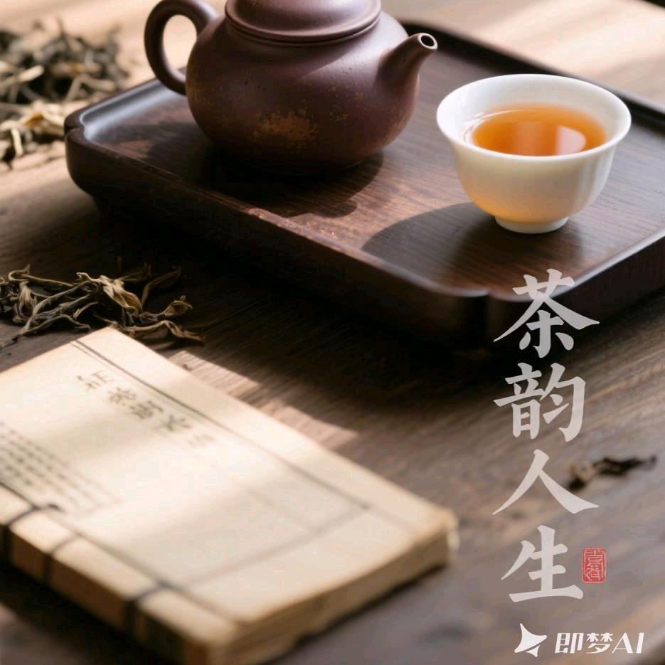 茶韵人生