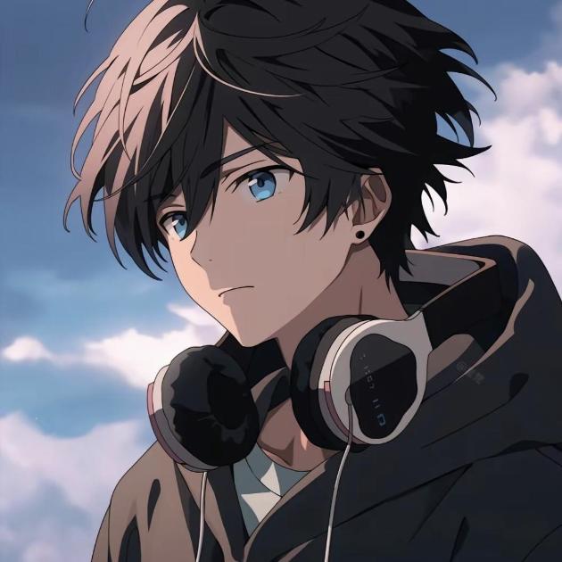 烬瀚歌 （Emberlord）