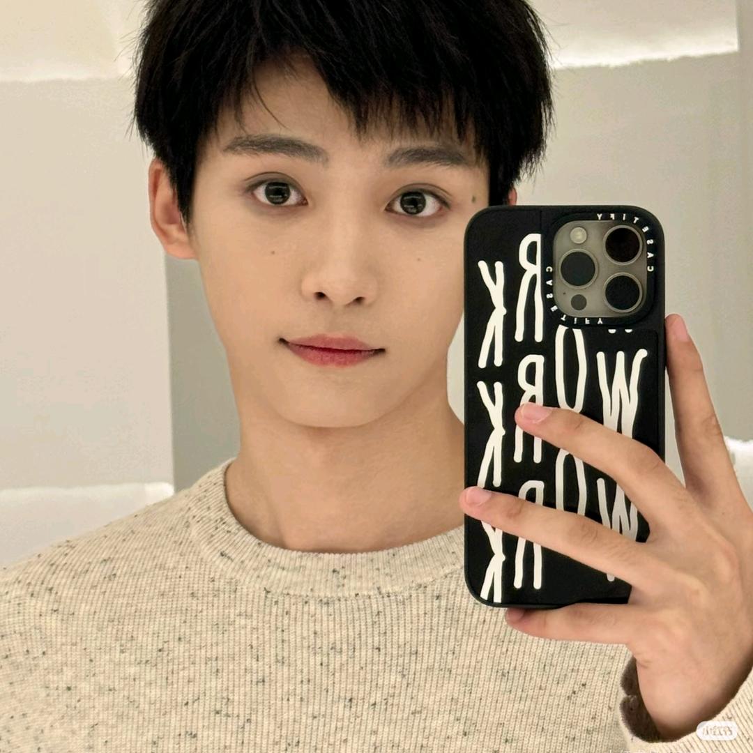 欣唛.（月月妈版）