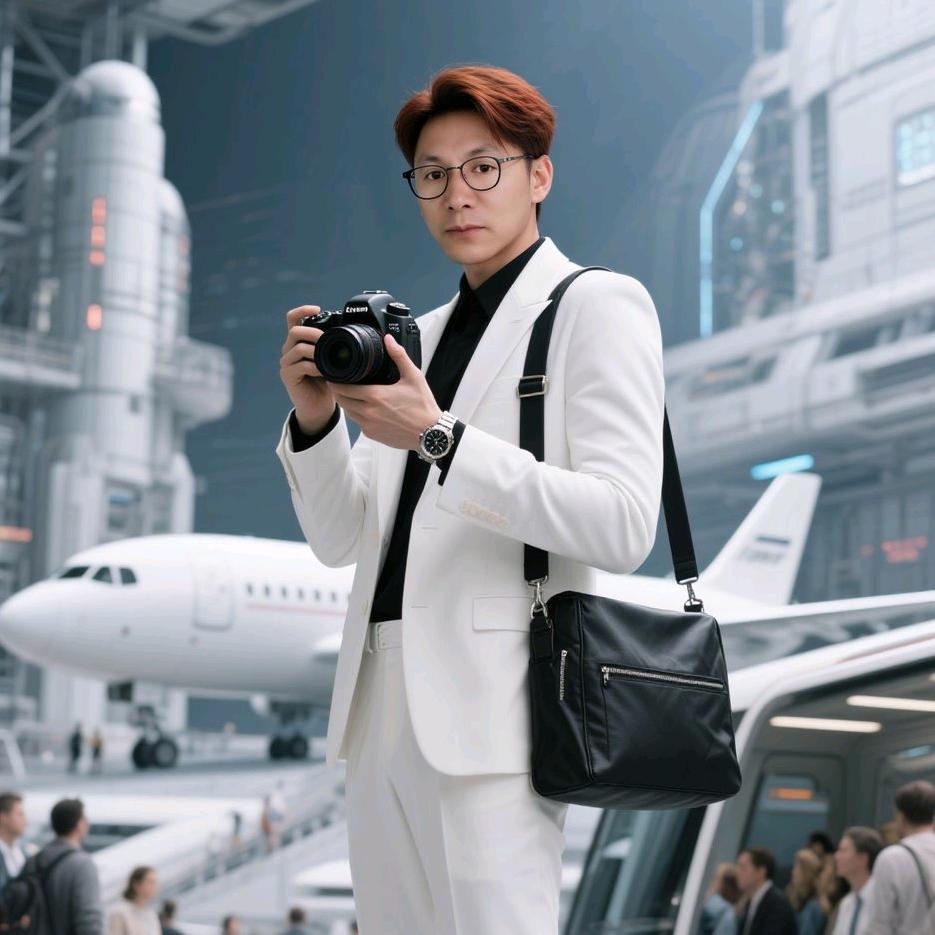 憨憨先生严选优品优选店