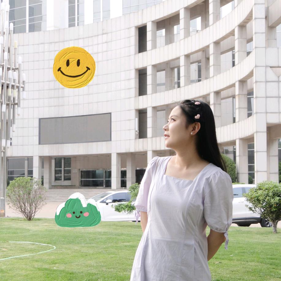 小邵闯新疆（西部计划版）