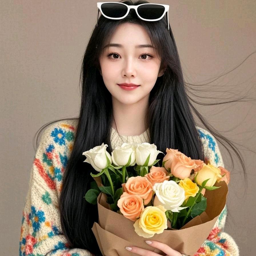 🍊 开心果