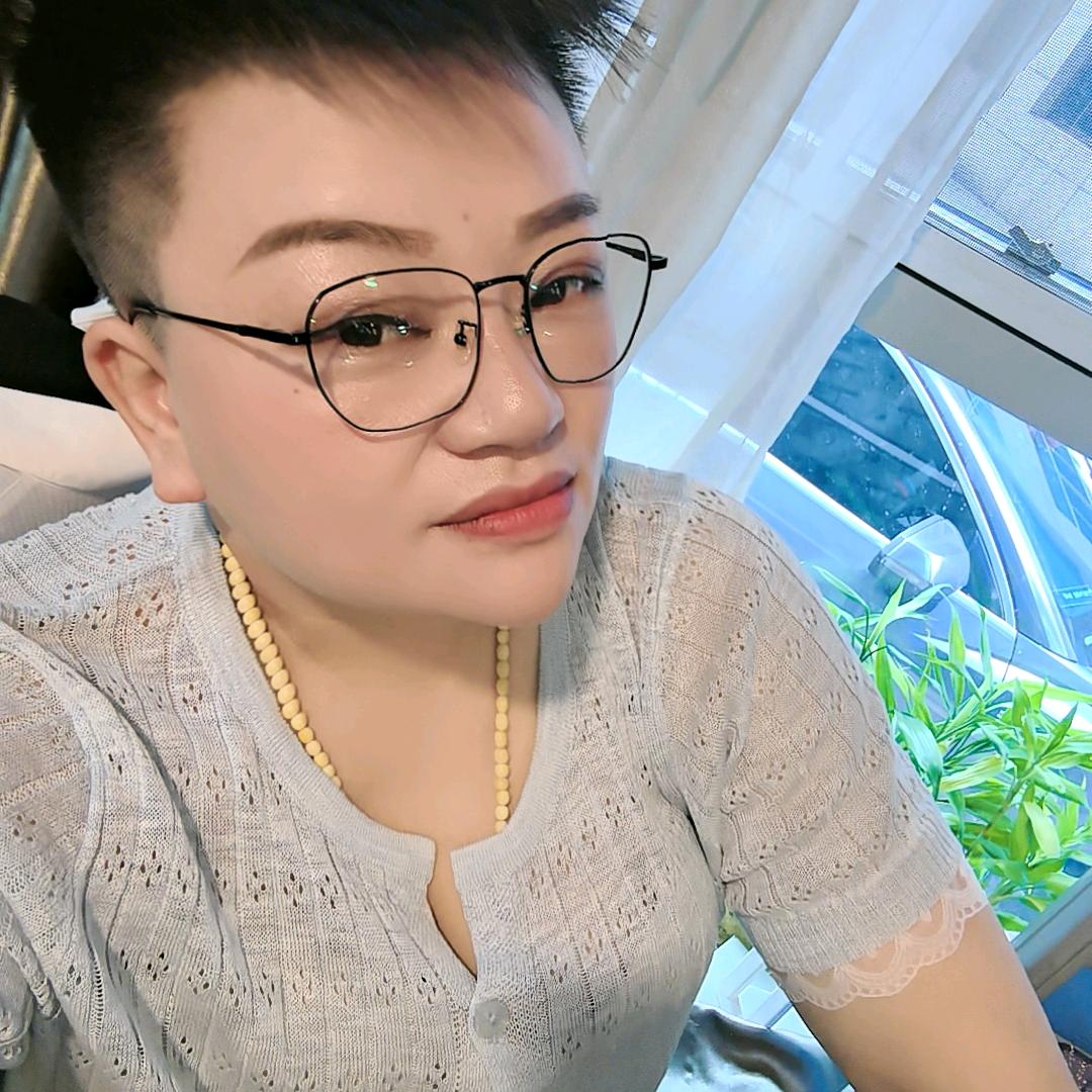 华银爱姐