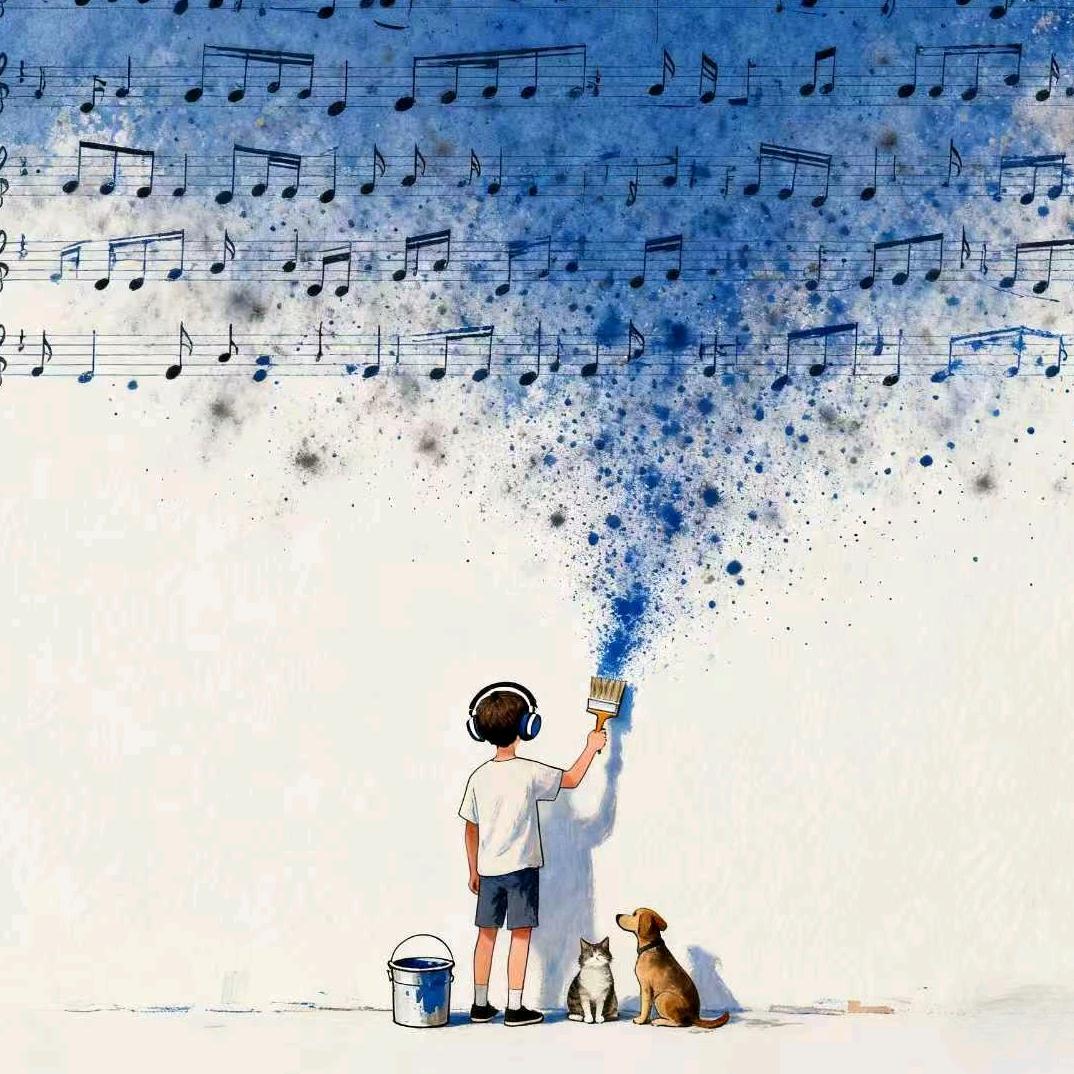 橘子海的月光岛