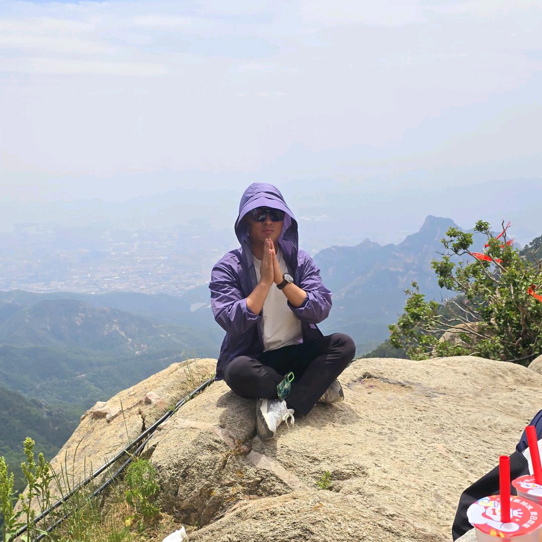 喂 你好