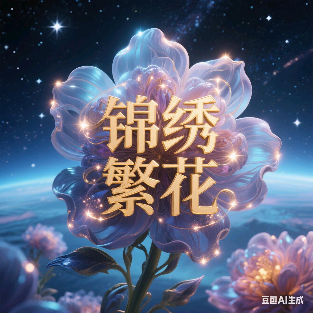 锦绣繁花🌹