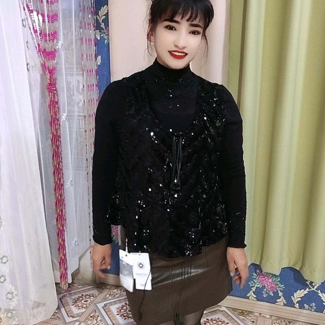 莎车县塔尕尔其镇麦热万尼古丽小号