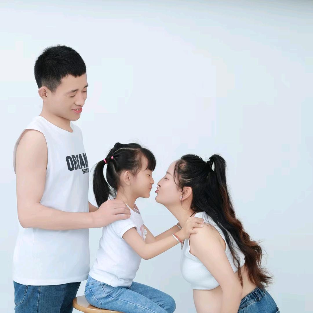 小安安粑粑