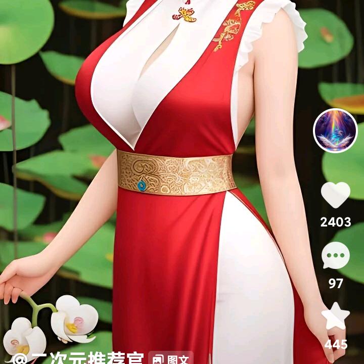 七个孩子的父亲