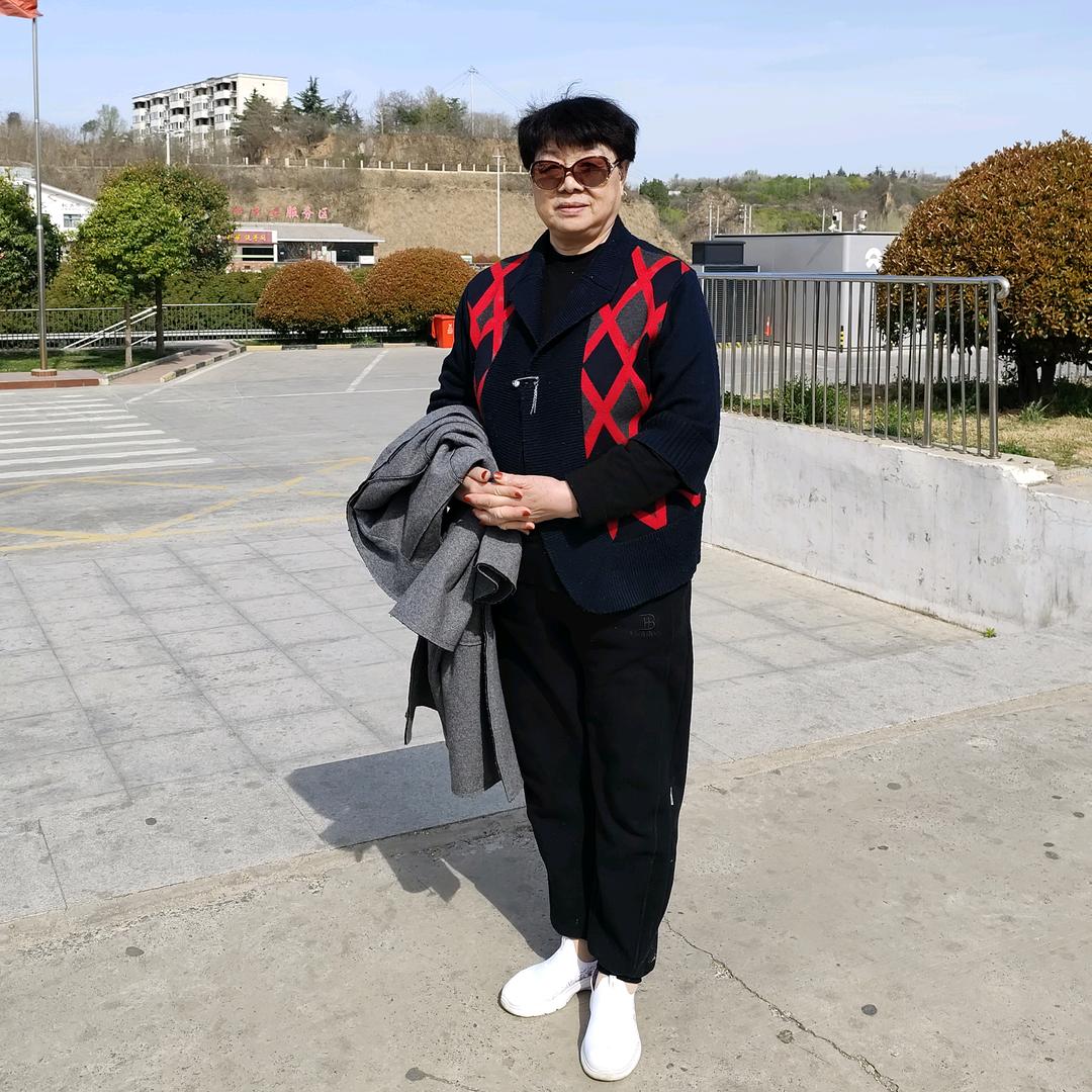 快乐女王