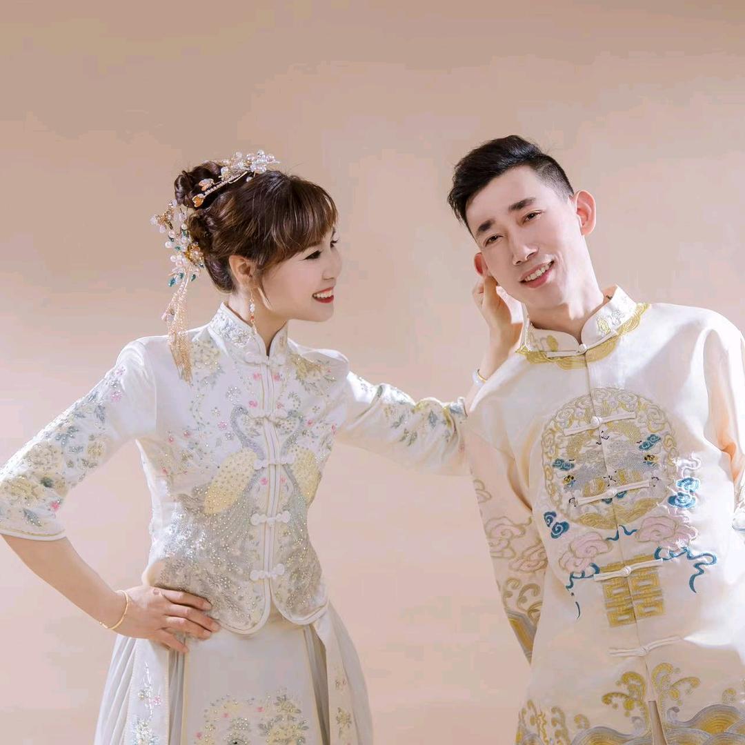 李英♥
