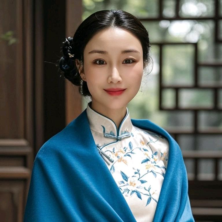 祝福敏姐
