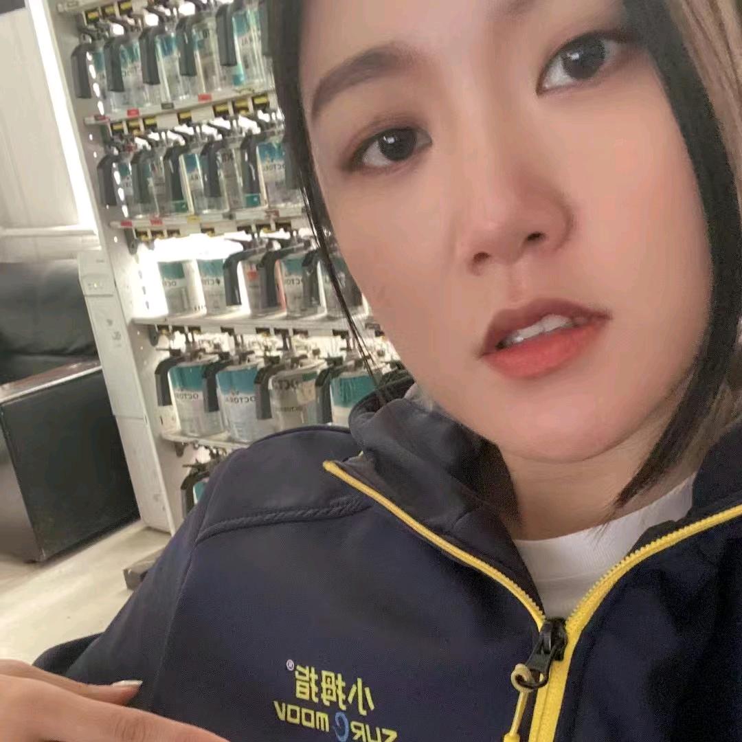 王建车业马坤@小拇指青州店