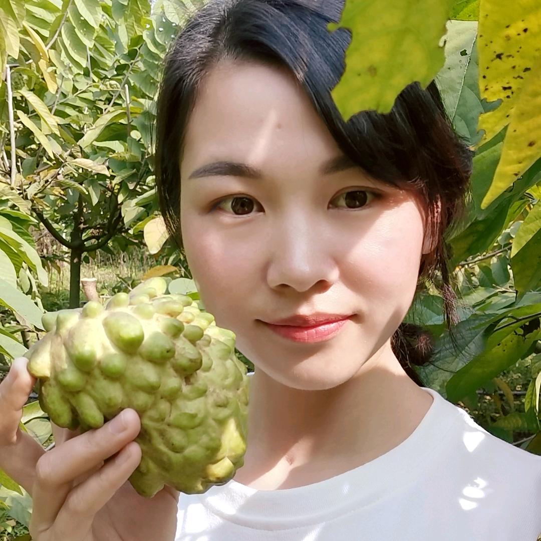 西美乐~国产西柚