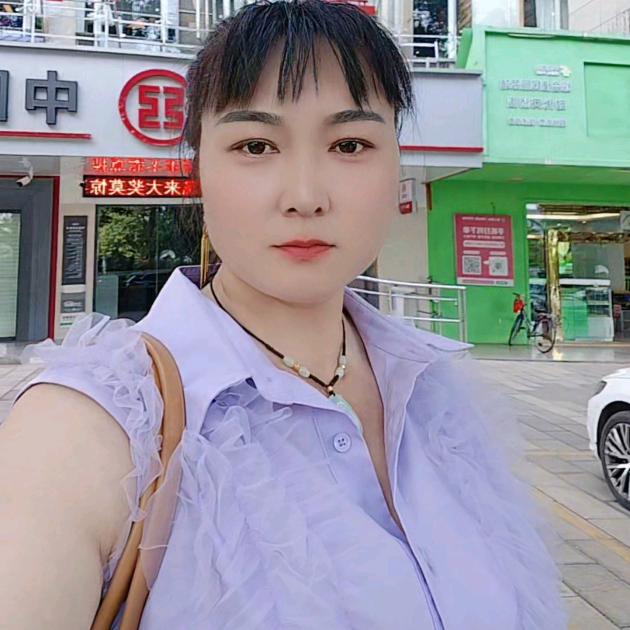 微笑的眼睛