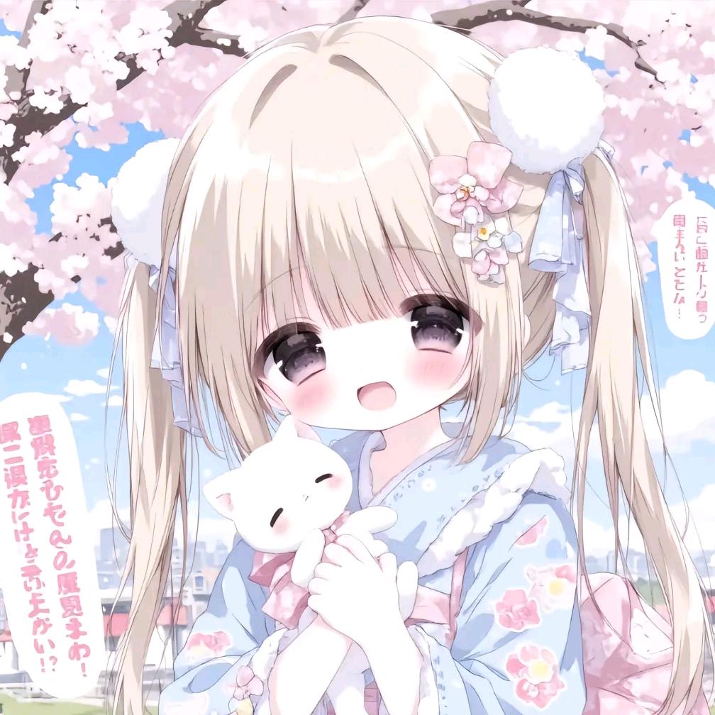呆萌芽.