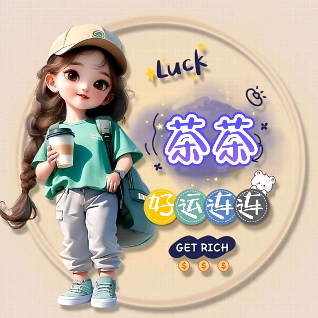 Ꭽℯ⃝小幸运🍀
