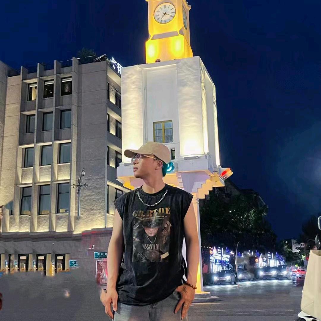 汕头直租--小谢