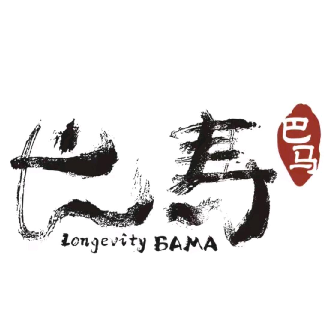长寿巴马食品