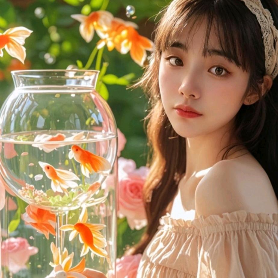 萌儿~
