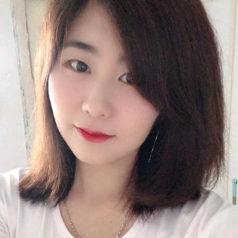 杨杨得亿奔小康🌈