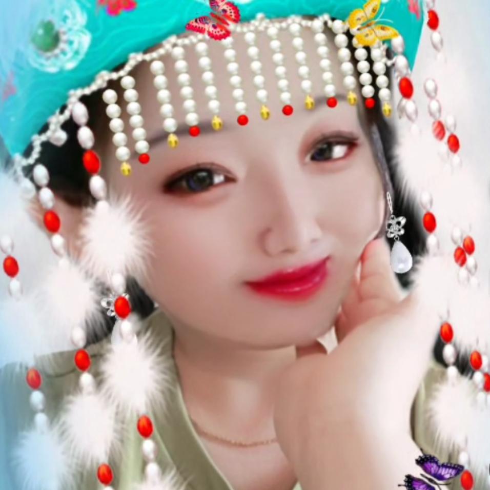 好心情❤️