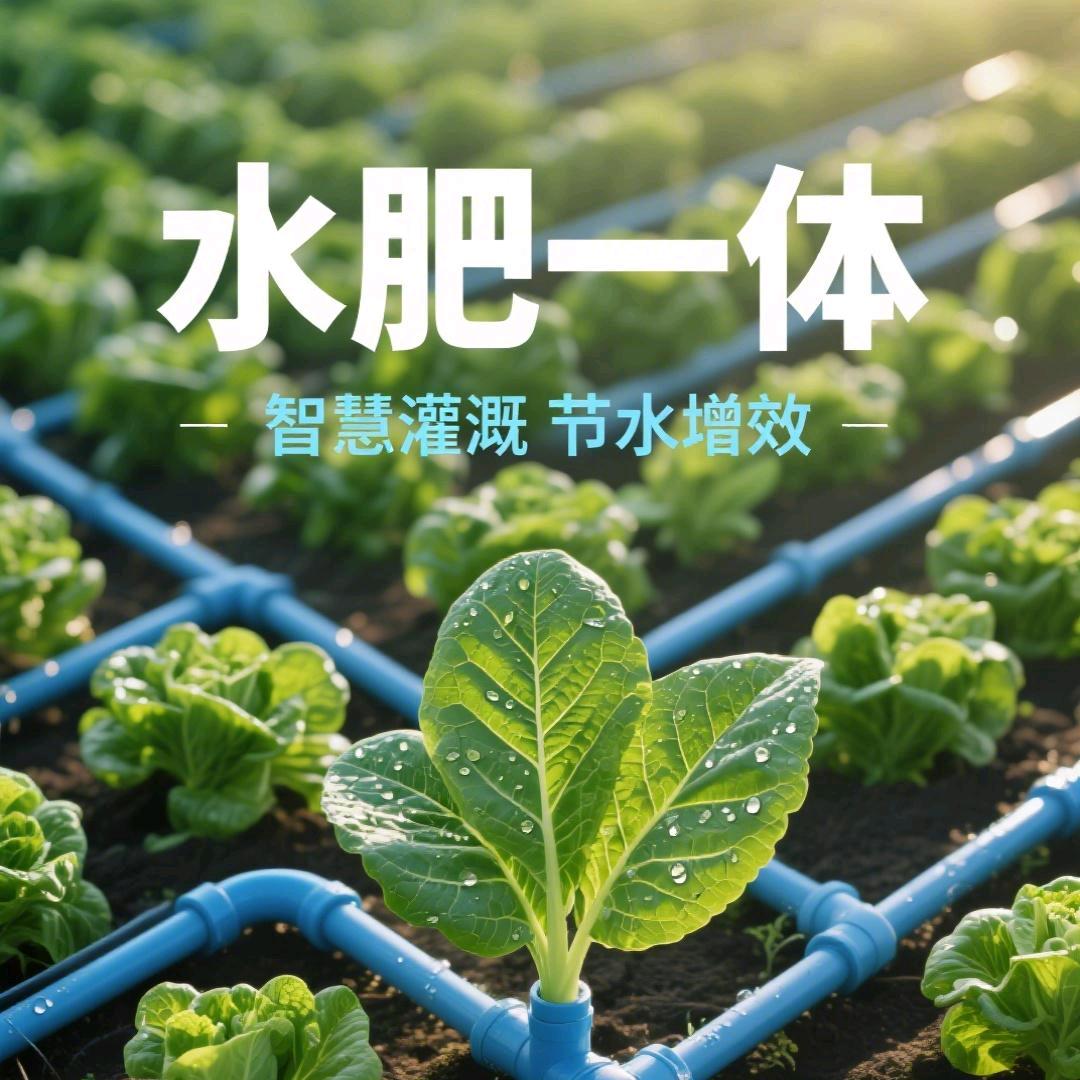 山东中旺节水灌溉设备有限公司