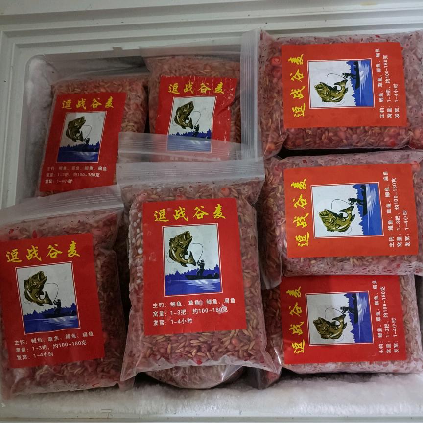 🐠小陳哥哥愛釣鱼🐠