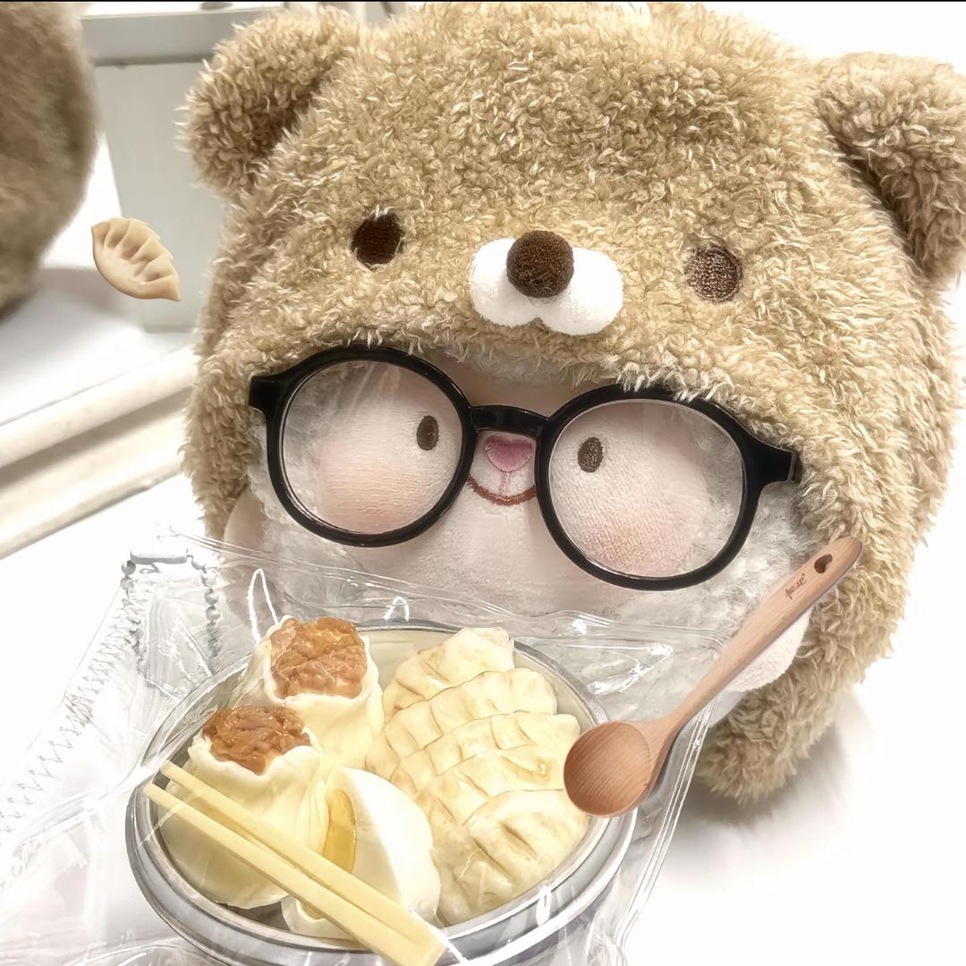 明天不用早起