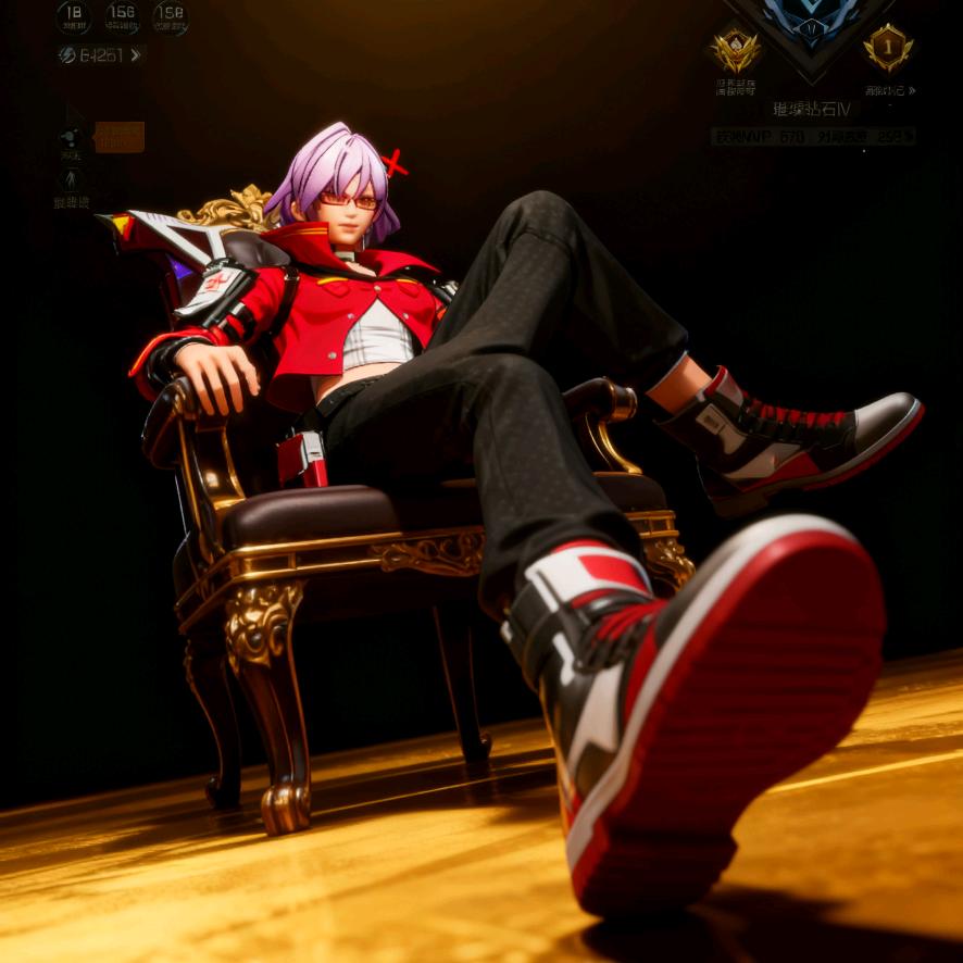 远光84【糕手】