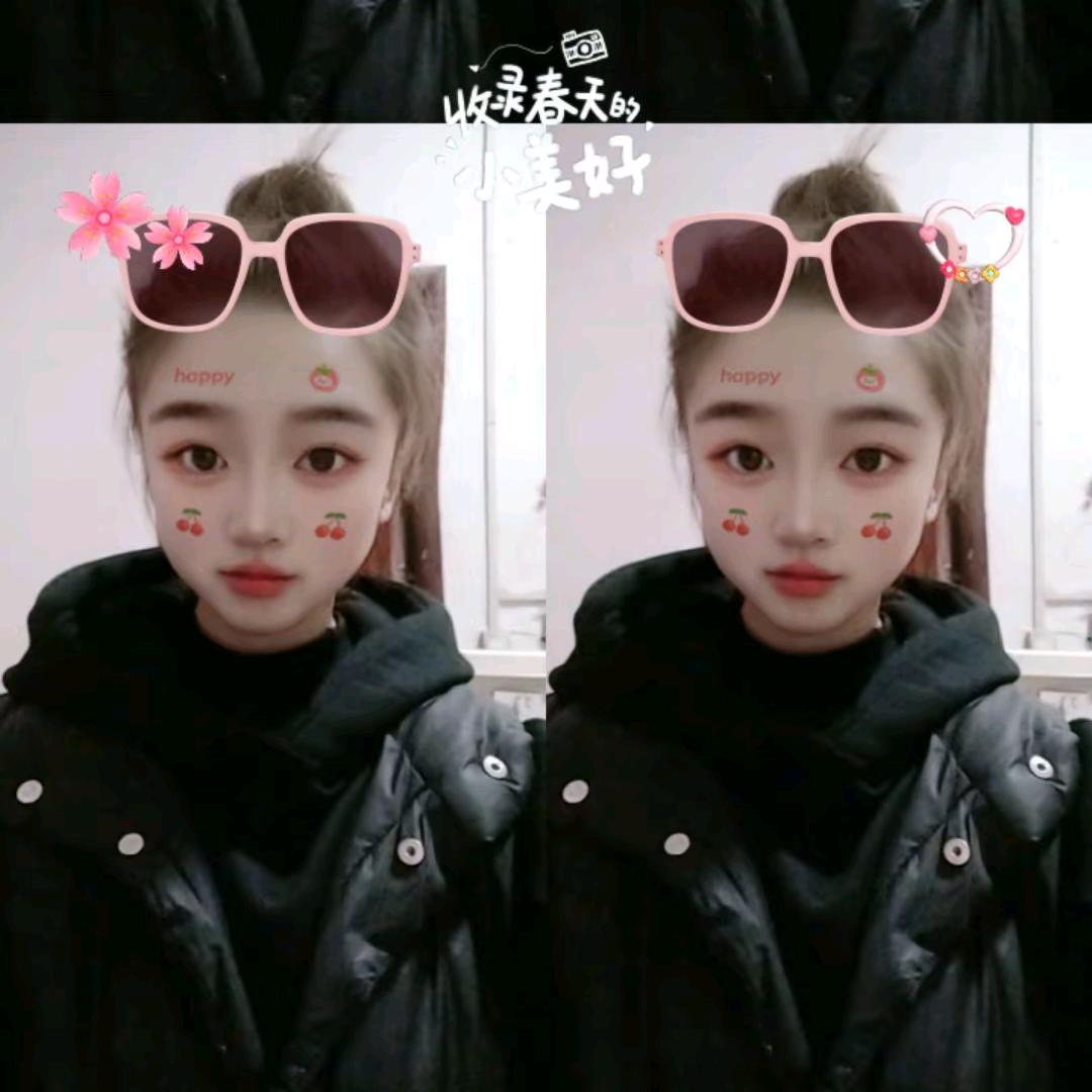 90后小姐姐(拒绝私聊）