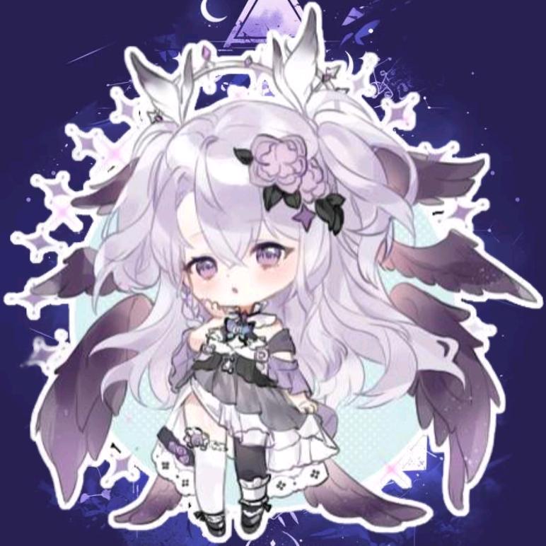 GX.菲欧娜Fiona🔮