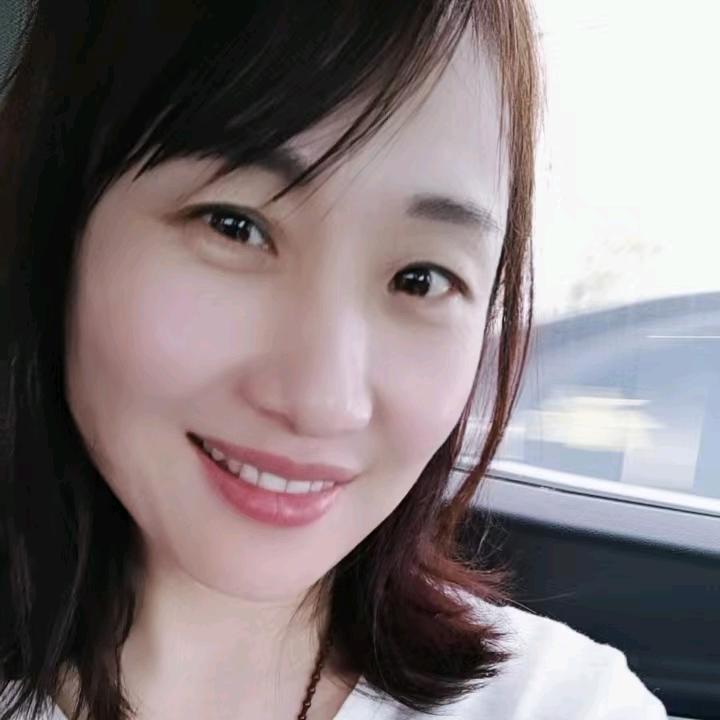 若惜，一生相依@