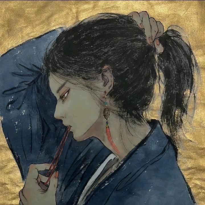 蝉鸣