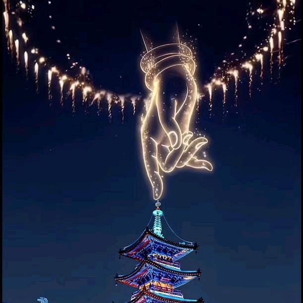 ☞一半一半