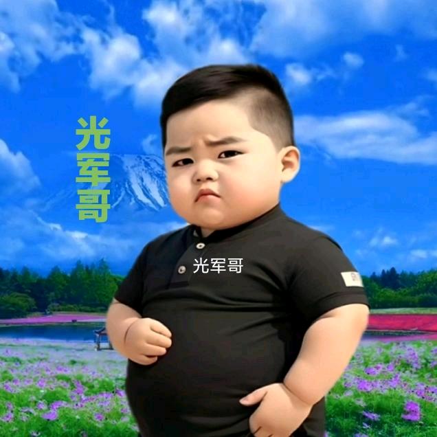 莽原孤马