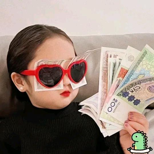 甜心😘