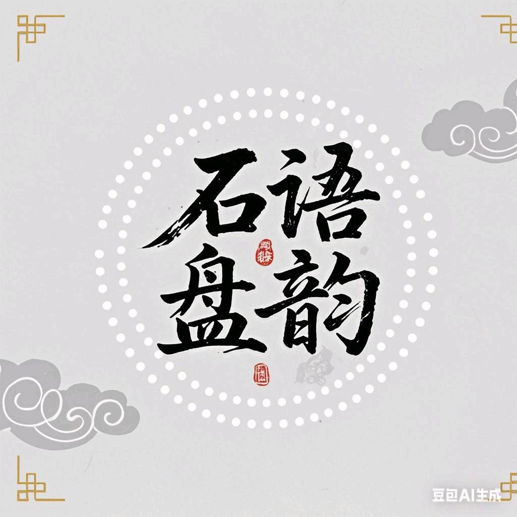 石语盘韵
