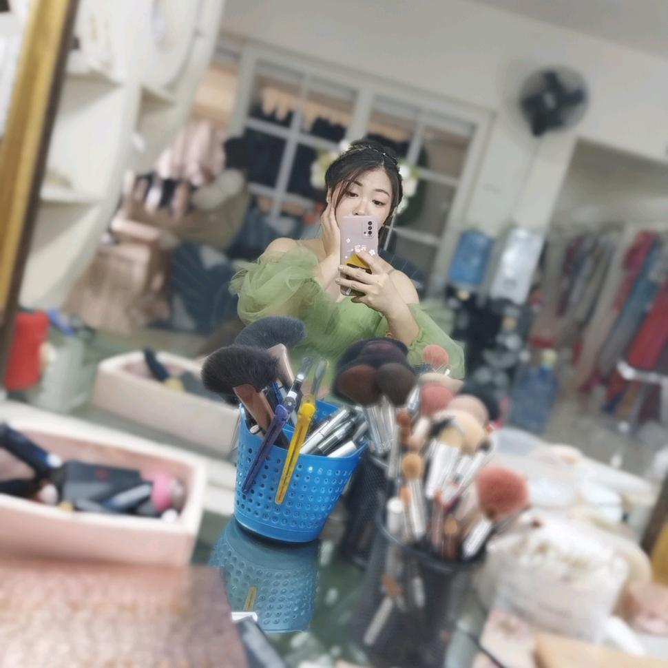 是小小林呀~