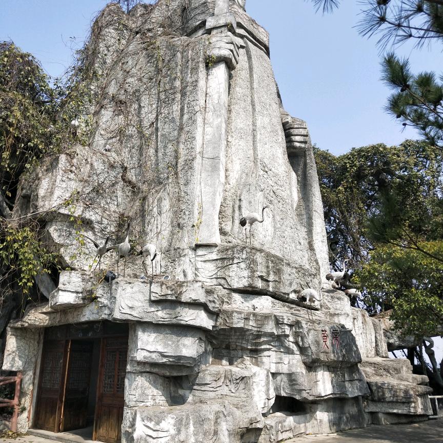 人生几何对酒当歌