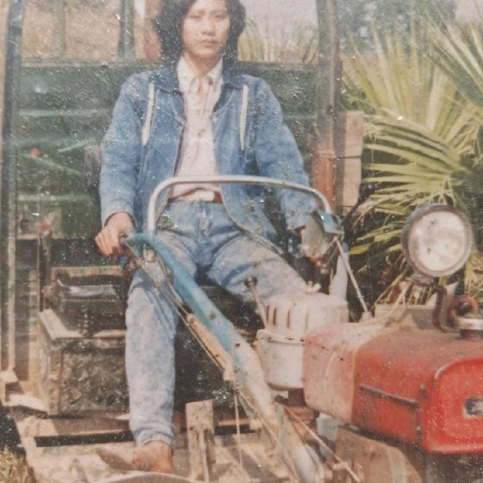 你敢嫁，我敢娶